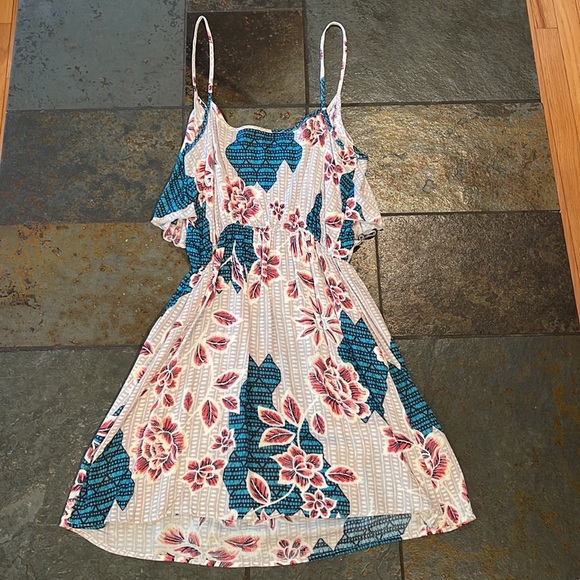 Free To Fly Dress - Size Small💓 - Picture 2 of 7